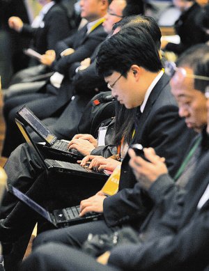 央视《对手》：微博到底还能火多久