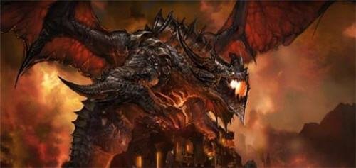 《魔兽世界》第三部资料片《大灾变》12月6日全球发布(图)