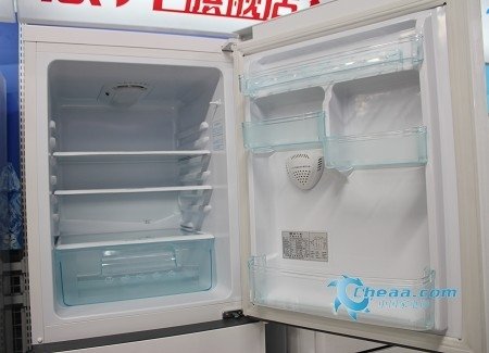 将节能进行到底 新飞冰箱BCD-222MR热卖