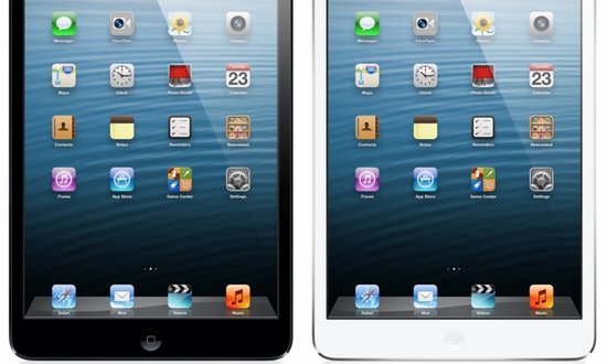 pass this year to push a new generation of Apple iPad mini next year to push Retina edition