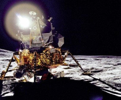 史上最昂贵挑战:全球机器人X计划末日登月