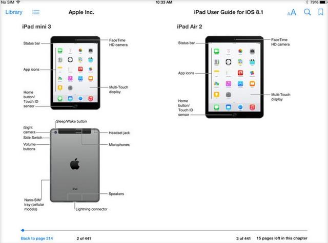 苹果闹乌龙：发布会前泄漏新iPad照片及配置