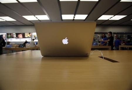司法部拟惩罚苹果操纵电子书 出版商称遭误伤