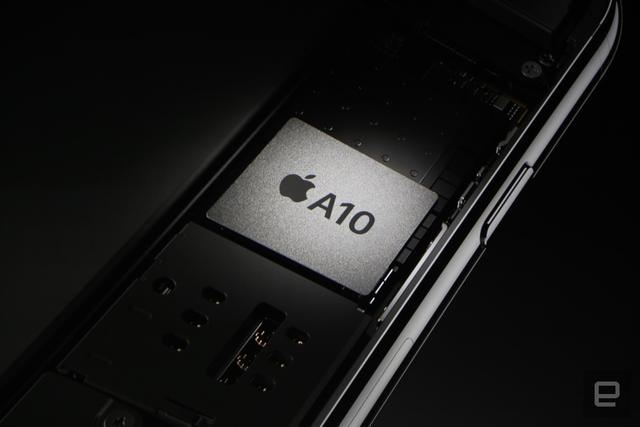 iPhone性能如何更强?苹果或为芯片带来一场革命