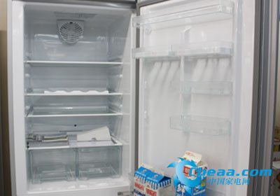 电脑控温系统 西门子经典两门冰箱热销