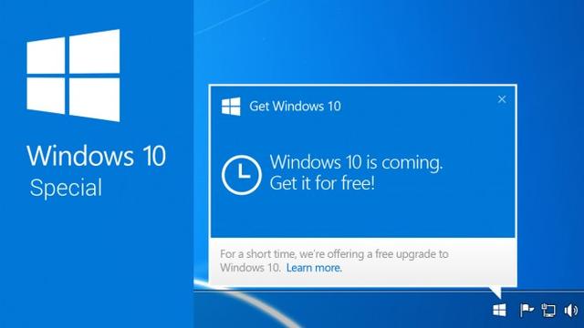微软脸丢大了 Windows 10周年庆版本引发一系列问题