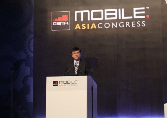 中移动总裁李跃:无线城市用户年底将破千万