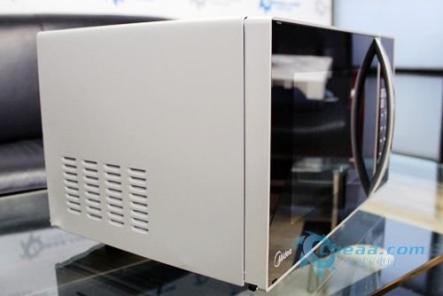 美的微波炉EG823EA6-NS热评 高性价比