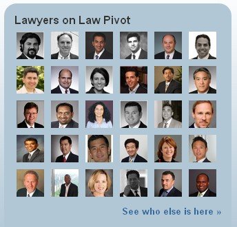 法律咨询问答网站LawPivot:问答保密