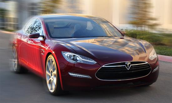 Tesla如何用品牌力量颠覆硅谷汽车行业