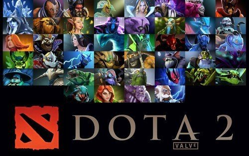 Valve高层确认《DotA2》为免费游戏