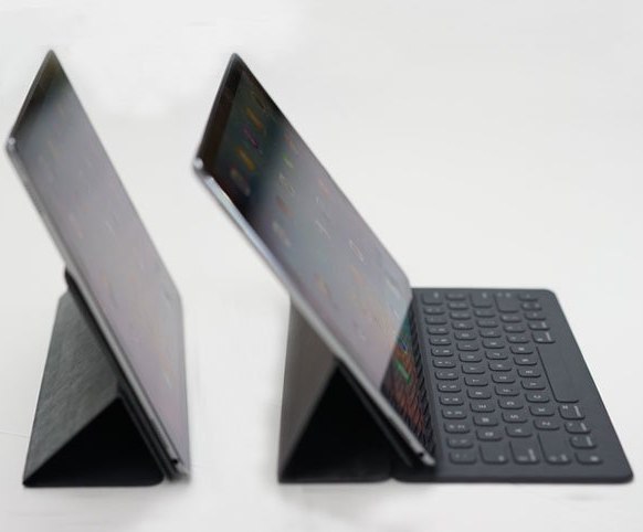 iPad Pro首发评测：站在金字塔顶端