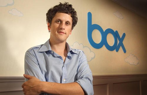 Box.net创始人给小型创业公司的五个建议
