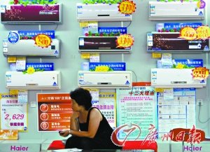 空调行业添新军，日韩空调能否“逆势而行”？