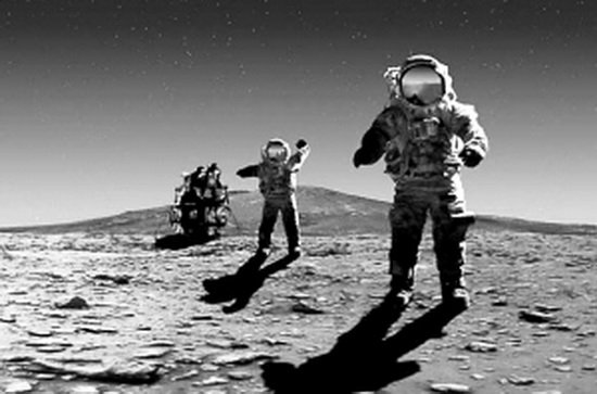 SpaceX创始人马斯克希望自己死亡在火星上