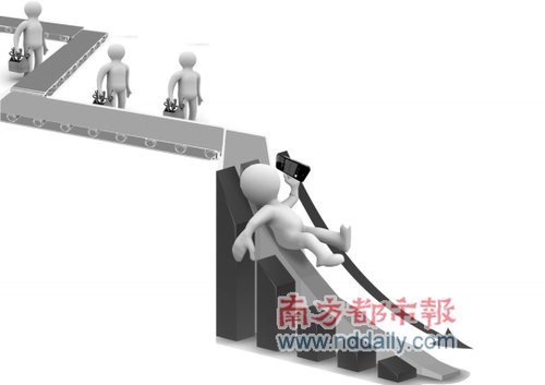 富士康半年净亏1.43亿美元 OEM隐忧暴露