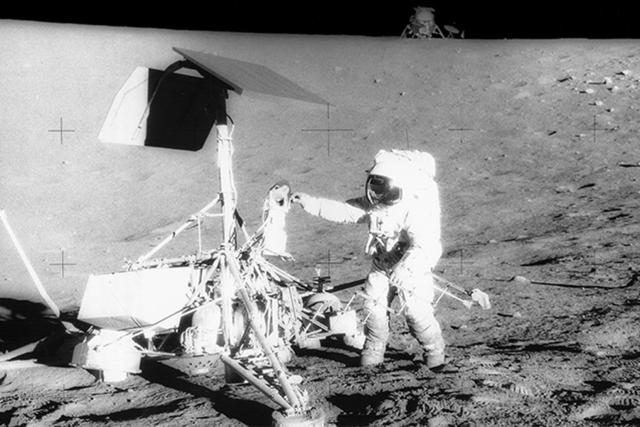 科学家称地球微生物可污染地外天体环境