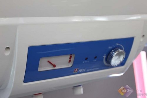 樱花电热水器4010A低价促销 仅1600元