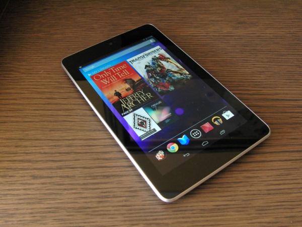 谷歌四月推八寸Nexus 8平板 避开七寸红海