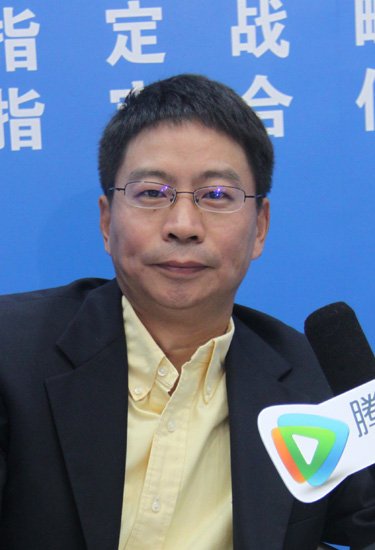 朱海龙:团购广告收入少 好耶不受大势影响