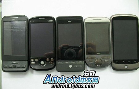 谷歌Android战略浅析 3.0版将对苹果致命一击