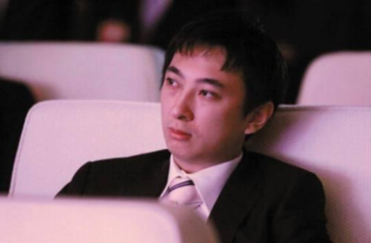 王思聪旗下公司入股有毒资产 1000万入股至今被套牢