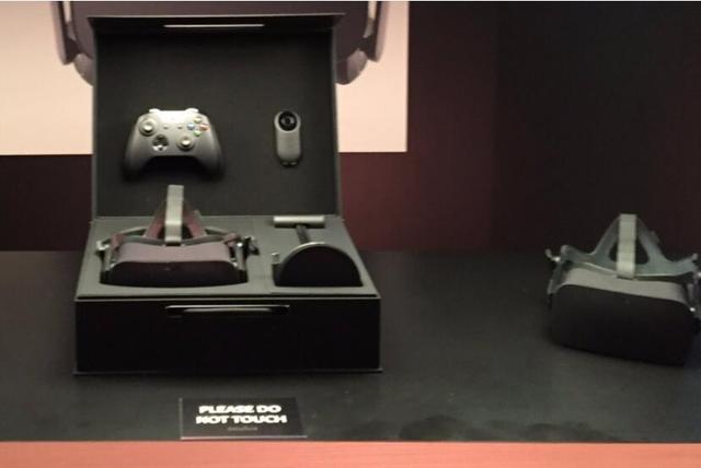 Oculus创始人:Facebook难以承托VR未来