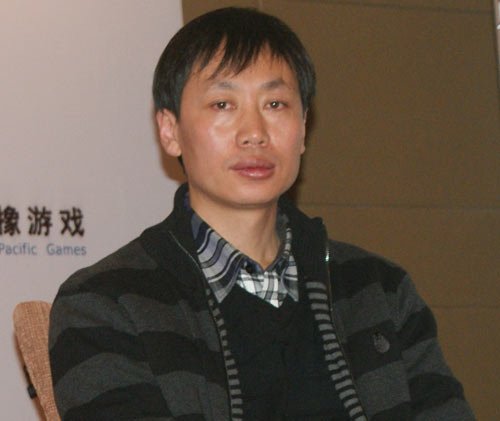 胡延平对话左玉龙童士豪:webgame在走上坡路