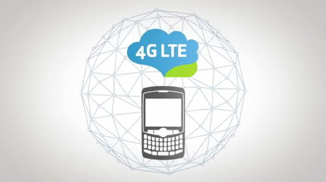 中电信首款4G手机将面市 支持TD-LTE 