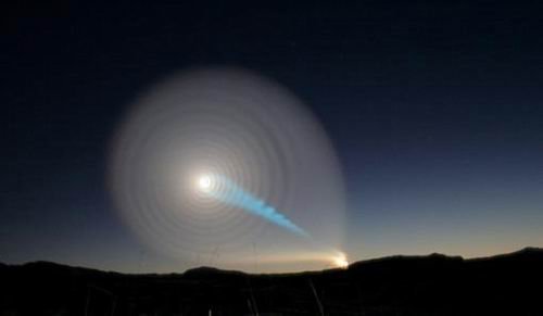 揭示神秘“UFO目击事件”背后七大真相