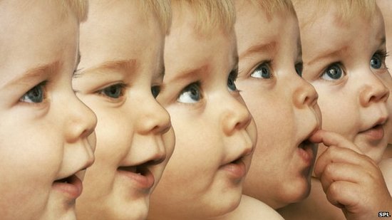 英科学家将绘制婴儿出生前后的神经发育图