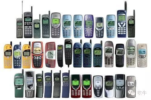 越来越多的证据表明 诺基亚的衰落拯救了芬兰