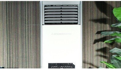 三菱正3匹立柜式空调热销 尊贵奢华