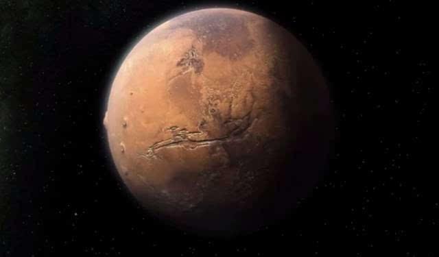 阿联酋计划2020年开展首次火星勘测任务 搭日本火箭