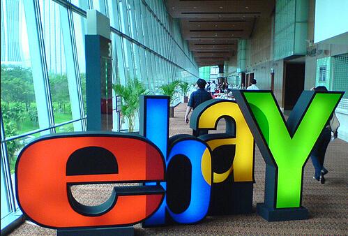 eBay关闭中小企业网店软件Go 客户送竞争对手
