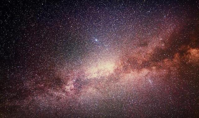 大坍缩并非归宿 大撕裂才是宇宙的最终命运