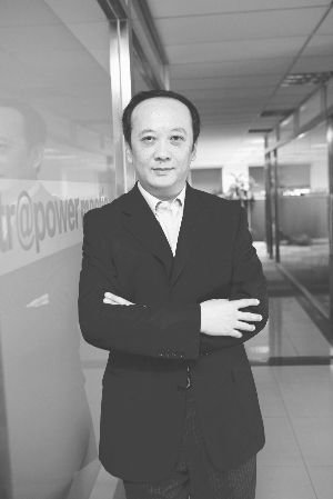 神州泰岳高层承认飞信业务遭遇增长瓶颈