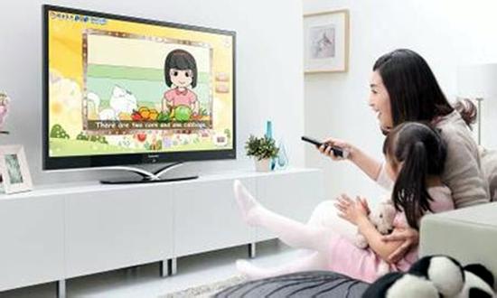 新东方在线携手百视通 进军电视数字教育市场