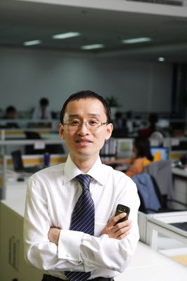 开心网全面转型移动互联网