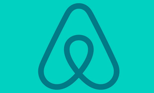 Airbnb的LOGO原来出自二十多年前商标设计图册
