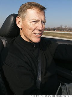 《财富》年度商业人物百度CEO李彦宏上榜(图)