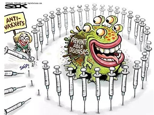 如何面对 疫苗之殇 _科技_腾讯网