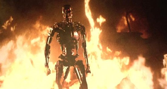 人工智能暴涨结局：邪恶机器人或统治银河系