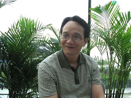 王良海：同方电子商务要与国美苏宁同等对待