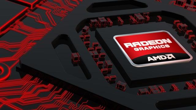 AMD分拆CPU和GPU 当年被收购ATI重生