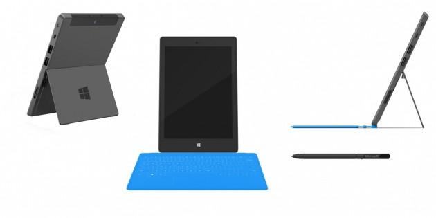 Surface Mini λռʼ豸