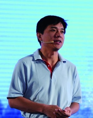 杨伟庆：从李彦宏的真话看移动商业模式