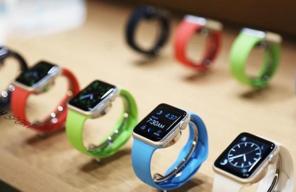 Apple Watch的几点体验 看完你还会买吗？
