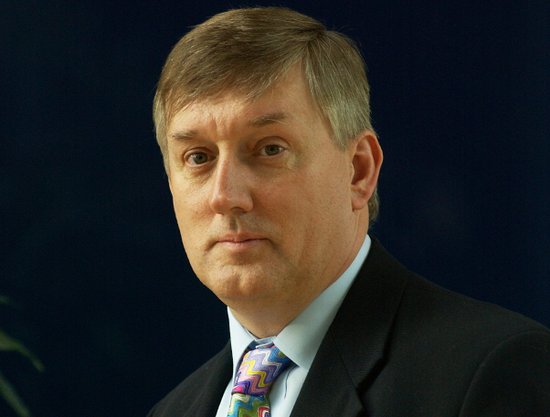 华为聘请英国政府前CIO担任全球网络安全主管