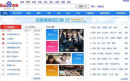 百度小说风云排行榜_数本作品登上百度风云榜的作家,他的作品到底有多大魅力?